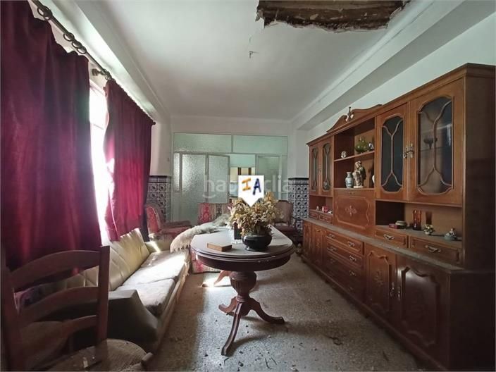 Foto 817c49af-be51-41b0-9f25-73f09bac01af. Casa adossada a Casariche