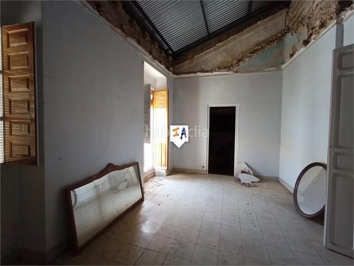 Foto bf2d2858-b0a2-4790-8ceb-d960937455c2. Casa adossada a Casariche