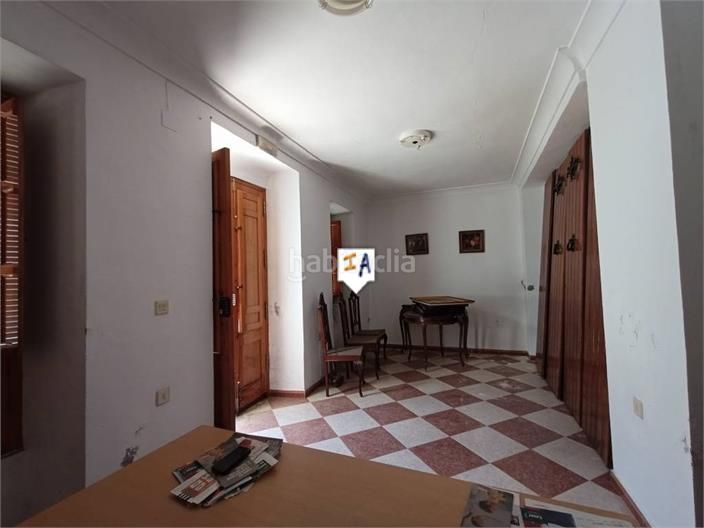 Foto c41d75e8-9378-41af-b825-d9afc1c4d185. Casa adossada a Casariche
