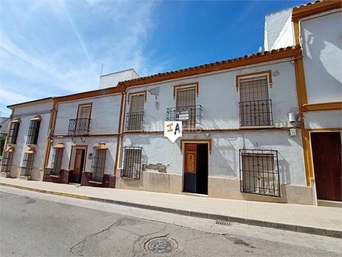Foto c55d2e3a-7b83-4049-844c-a5bfbbcec58b. Casa adossada a Casariche