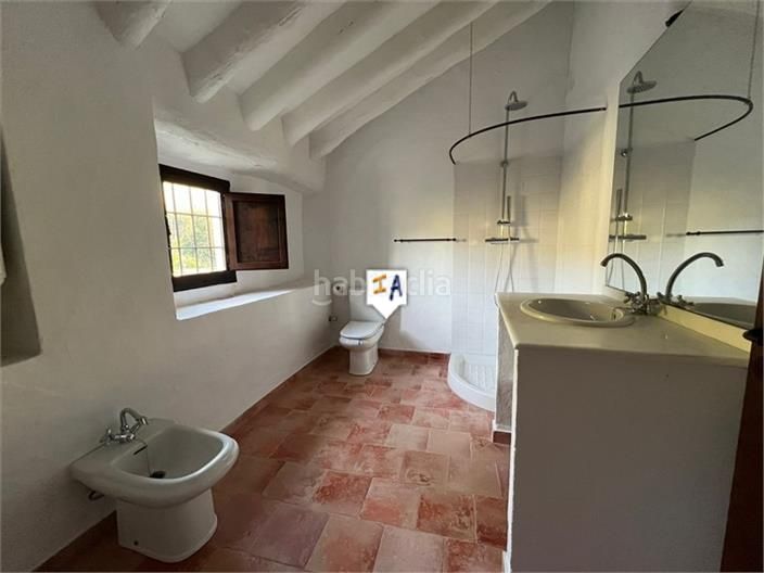 Foto 1afbeed2-1fcc-45d0-846a-7780b281509c. Casale con piscina in Rute