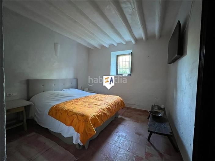 Foto 704cf47f-840a-4722-b928-6a4b9192145a. Casale con piscina in Rute