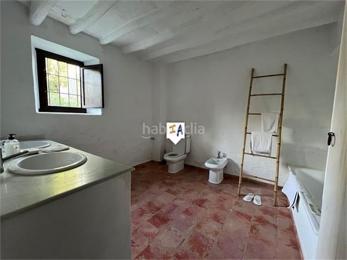 Foto ce621aa2-4098-486c-b384-54dc8bf3cc01. Casale con piscina in Rute