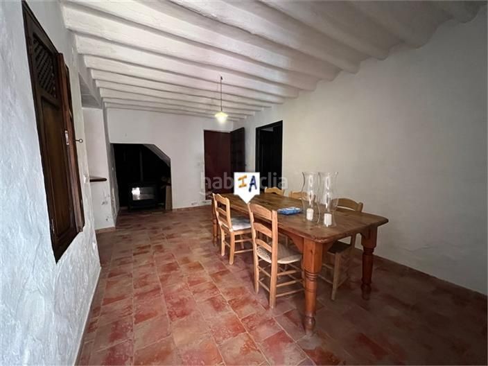 Foto ceecc1e3-d50c-4670-aaf3-b2cb9235da9a. Casale con piscina in Rute