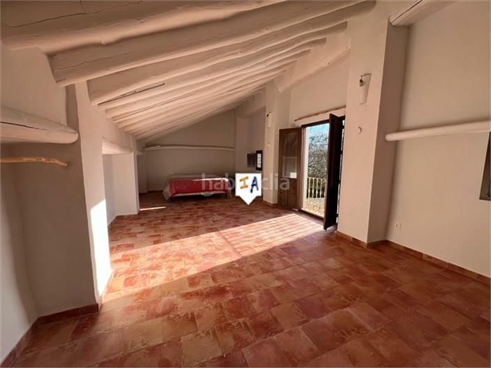 Foto f3da5f0c-db09-4c1a-b2eb-ccdb6dceae86. Casale con piscina in Rute