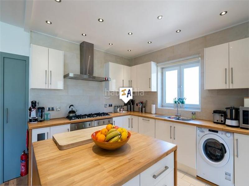 Foto 2a06c196-9ca3-4aac-999b-e85ae4fa9155. House with parking pool in Iznájar