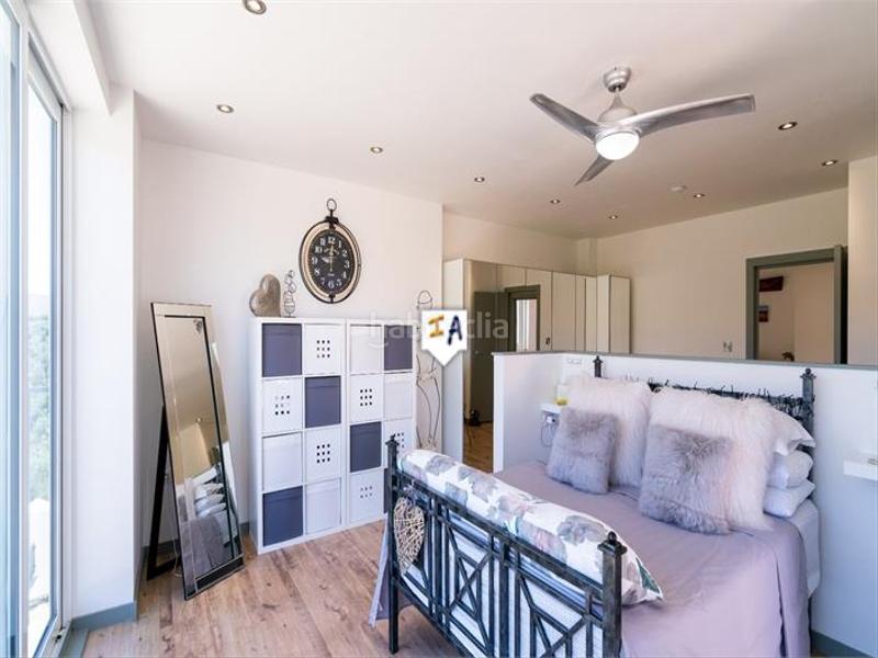 Foto 2bcc0123-aaaa-4c71-a9a6-0b4a7f752c41. House with parking pool in Iznájar