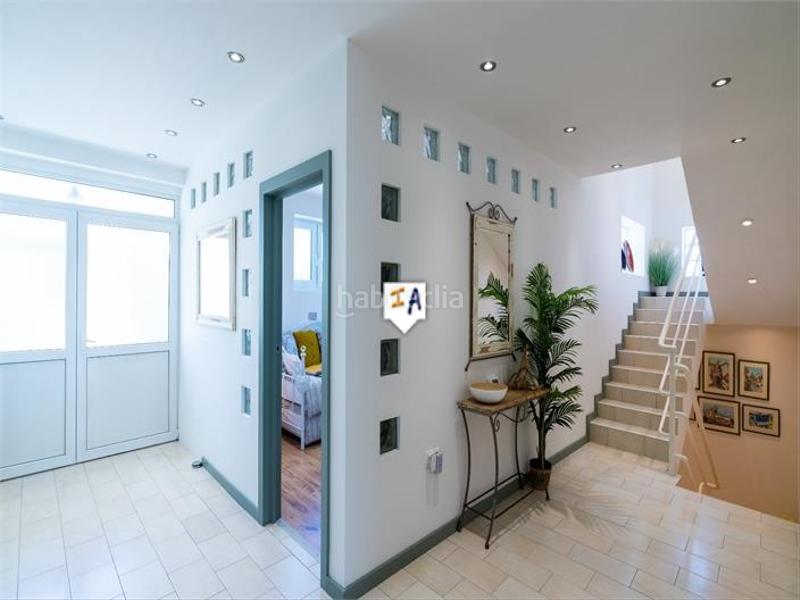 Foto 351e9e54-cebe-441e-8ecc-e5cc61f40553. House with parking pool in Iznájar