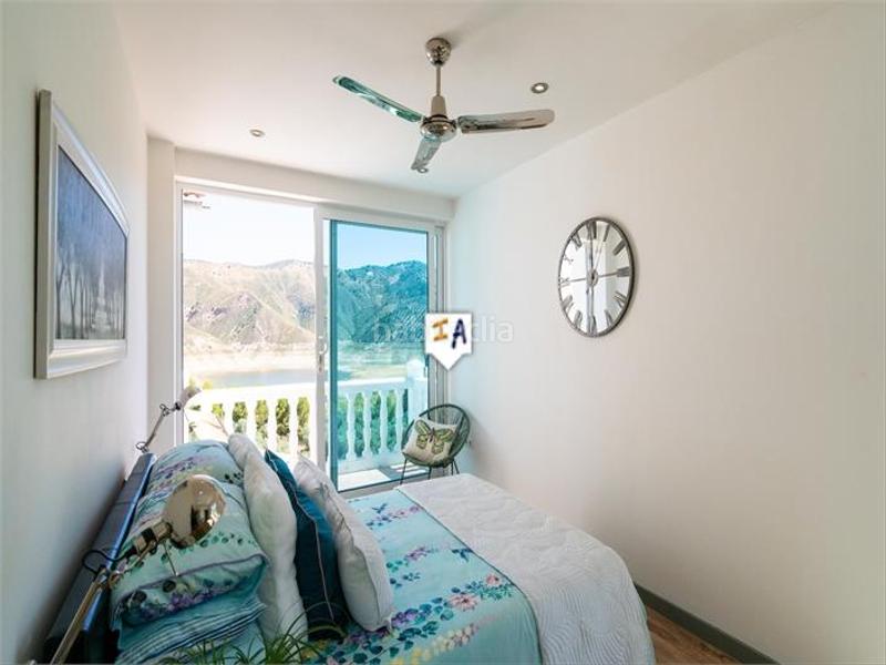 Foto 6b44d77d-76d2-4807-aa54-e9b734ec6826. House with parking pool in Iznájar