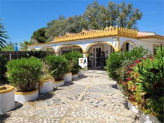Casa a Marchena