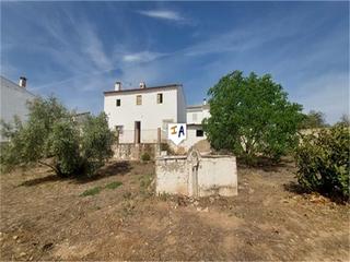 Country house in Priego de Córdoba