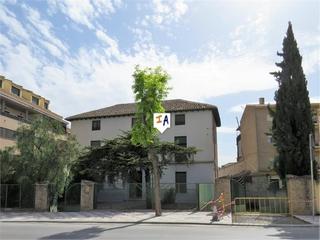 Casa adossada a Alcaudete