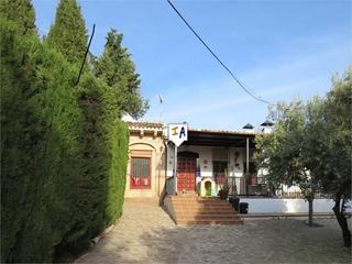 Xalet a Martos