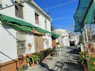 Semi detached house in Alcalá la Real