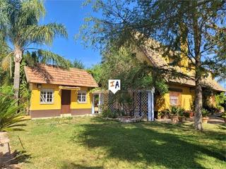 Masia a Morón de la Frontera