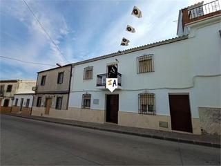 Maison jumelée à Castro del Río