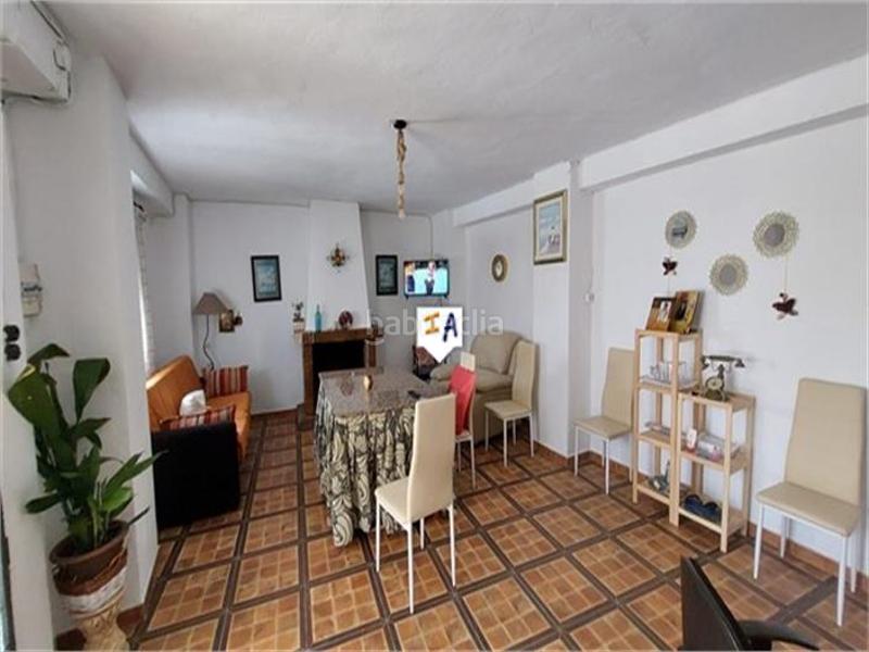 Foto 3d515bc3-2bd6-4278-bc18-4c313263655b. Casale con parcheggio in Carcabuey