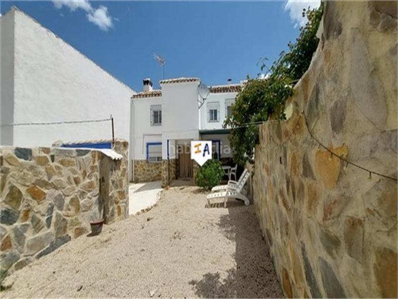 Foto 4fde8bfb-39fd-4cfd-9cb7-e99c0f3cfaac. Casale con parcheggio in Carcabuey