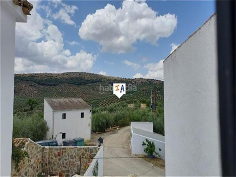 Foto a76a3bdf-d993-4c3a-a5cf-813014522117. Casale con parcheggio in Carcabuey