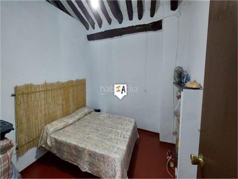 Foto ac0d3ede-7cee-4254-b3cc-8b1228697d8b. Casale con parcheggio in Carcabuey