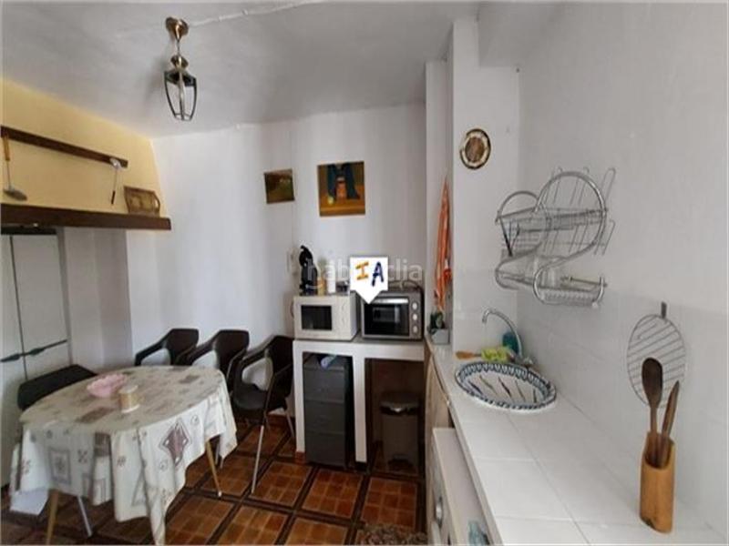 Foto c1e56fbb-1ff2-457e-b30d-cb4f568b6dc2. Casale con parcheggio in Carcabuey