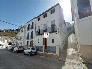 Casa adossada a Luque