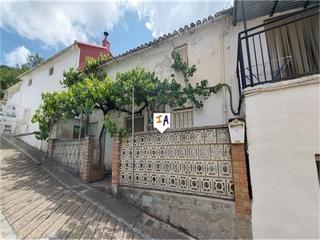 Casa adossada a Alcalá la Real