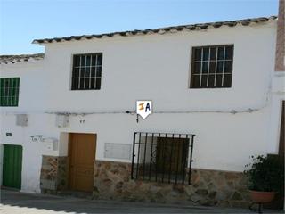 Casa adossada a Encinas Reales