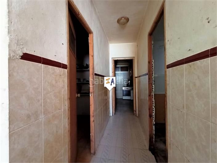 Foto ed1cf40f-8d15-4428-ac8a-f48bb13a7036. Casa a schiera con parcheggio in Rute
