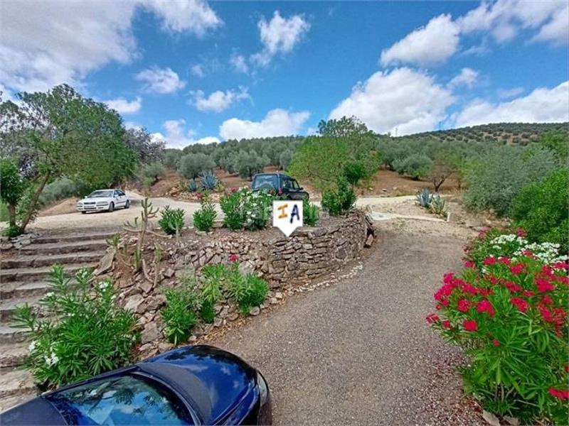 Foto 029117c0-5434-4609-935f-ec8cb7c2255f. Casale con parcheggio in Iznájar