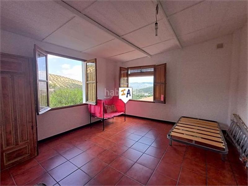 Foto 11105948-efd5-4863-a4c1-8a4acd63280b. Casale con parcheggio in Iznájar