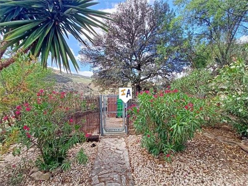 Foto 825638f9-f4da-49d6-911f-7d7fd8728d38. Casale con parcheggio in Iznájar