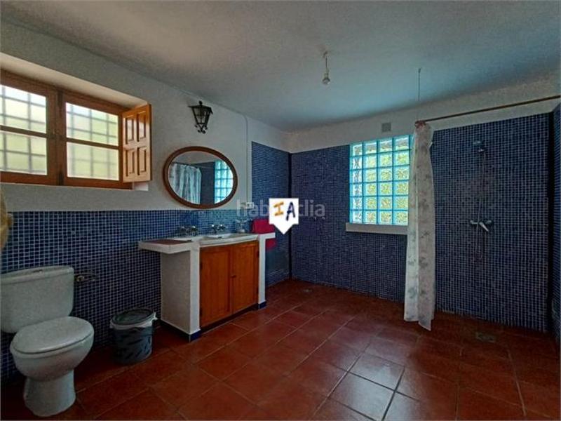 Foto 82c08d67-4adc-43cd-9c48-a8869a1df3f8. Casale con parcheggio in Iznájar