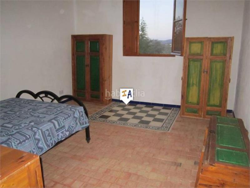 Foto e3d7599a-caad-4fdb-a1ce-0a133ebfdcbe. Casale con parcheggio in Iznájar