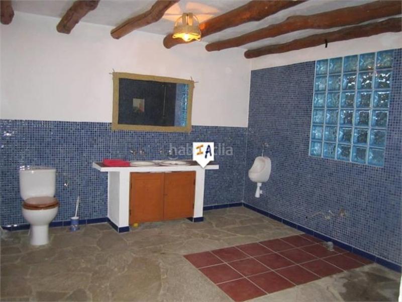 Foto ec0d2f07-f412-4673-9e9a-41384a9bf1a0. Casale con parcheggio in Iznájar