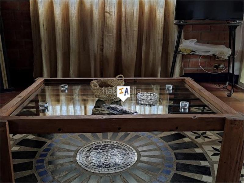 Foto f71588f6-6e78-499d-a9d9-e2090cdb05fb. Casale con parcheggio in Iznájar