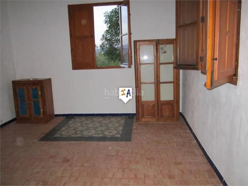 Foto 458368ef-b569-4c53-81a6-32da9e538256. Masia amb aparcament a Iznájar