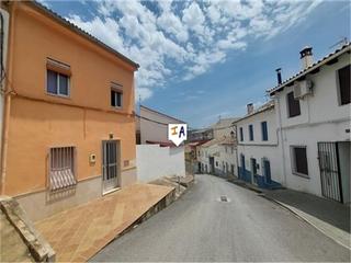 Casa a schiera in Castillo de Locubín