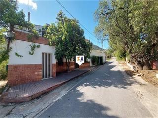 Country house in Priego de Córdoba