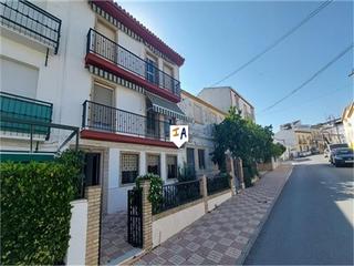 Apartament a Carcabuey