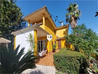 Casa a Rute