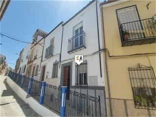 Casa adossada a Rute