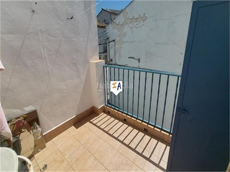 Foto 600f3f54-34ad-4e55-a076-470ea6b71c76. Casa adosada en Rute