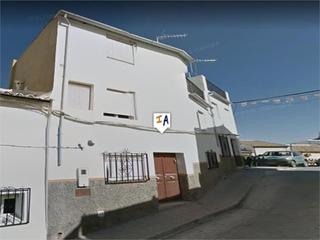 Casa adossada a Rute