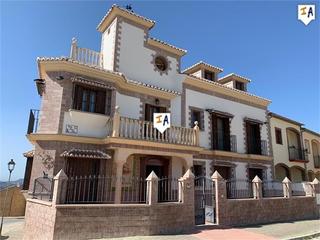 Reihenhaus in Villanueva De La Concepción