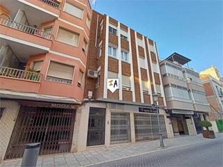 Apartament a Puente Genil