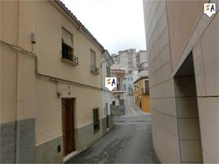 Semi detached house in Alcaudete