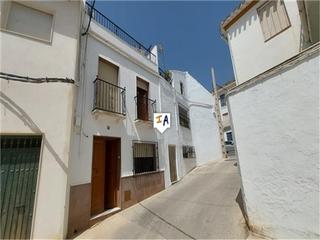 Semi detached house in Priego de Córdoba