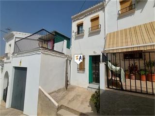 Semi detached house in Priego de Córdoba