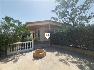 Chalet in Priego de Córdoba